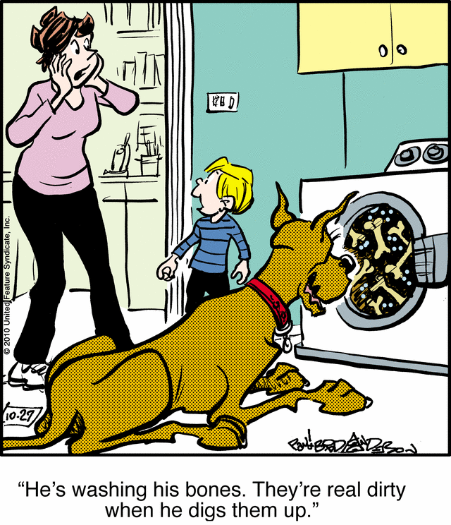 marmaduke